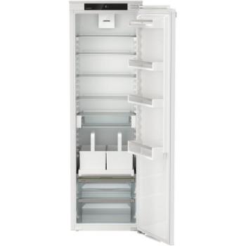 Liebherr IRDe 5120 Beépíthetőegyajtós hűtőszekrény, E,309L,Nofrost nélkül,35 dB,Szél: 55.9 cm,Mag: 177.2 cm,Mély: 54.6 cm kép