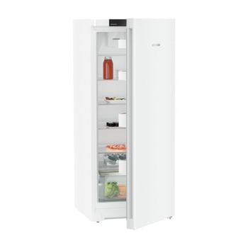 Liebherr K 46Vd00 Egyajtós hűtőszekrény D,298L,Nofrost nélkül,37 dB,Szél: 59.7 cm,Mag: 145.5 cm,Mély: 67.5 cm kép