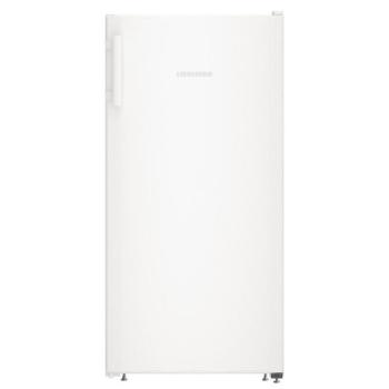 Liebherr Ke230 Egyajtós hűtőszekrény E,213L,Nofrost nélkül,38 dB,Szél: 55 cm,Mag: 114 cm,Mély: 63 cm kép