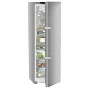 Liebherr RBsdc 525i Egyajtós hűtőszekrény C Energiaosztály, Hűtő: 386L, Nofrost nélkül, Zajszint: 33 dB, Szél: 59.7 cm, Mag: 185.5 cm, Mély: 67.5 cm, Digitális kijelzővel kép