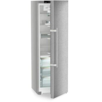 Liebherr RBsdd 5250 Egyajtóshűtőszekrény C,386L,Nofrost nélkül,35 dB,Szél: 59.7 cm,Mag: 185.5 cm,Mély: 67.5 cm kép