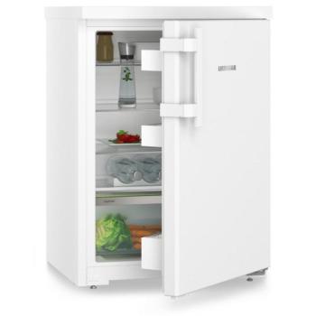 Liebherr Rdi 1620 Egyajtós hűtőszekrény D Energiaosztály, Hűtő: 141L, Nofrost nélkül, Zajszint: 34 dB, Szél: 60 cm, Mag: 85 cm, Mély: 60.7 cm, Digitális kijelző nélkül kép