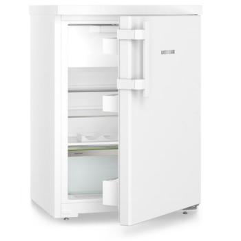 Liebherr Rdi 1621 Egyajtós hűtőszekrény fagyasztóval D Energiaosztály, Hűtő: 109L, Fagyasztó: 17L, Nofrost nélkül, Zajszint: 35 dB, Szél: 60 cm, Mag: 85 cm, Mély: 60.7 cm, kép