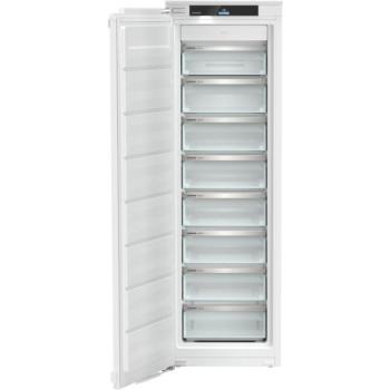 Liebherr SIFNe 5178 BeépíthetőFagyasztószekrény, E/213L,Nofrost,35 dB,Szél: 55.9 cm,Mag: 177 cm,Mély: 54.4 cm kép