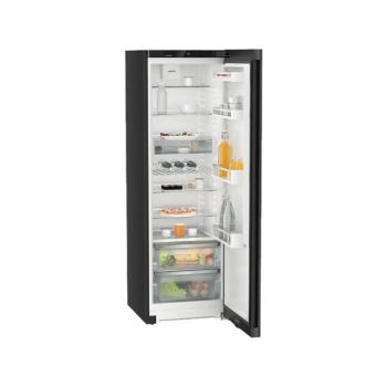 Liebherr SRbdd 5220 Egyajtós hűtőszekrény D Energiaosztály, Hűtő: 399L, Nofrost nélkül, Zajszint: 35 dB, Szél: 59.7 cm, Mag: 185.5 cm, Mély: 67.5 cm, Digitális kijelzővel kép