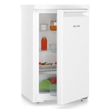 Liebherr TK 12Ve00 Egyajtós hűtőszekrény E Energiaosztály, Hűtő: 110L, Nofrost nélkül, Zajszint: 35 dB, Szél: 55 cm, Mag: 85 cm, Mély: 60.7 cm, Digitális kijelző nélkül kép