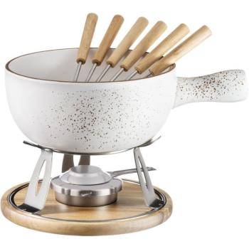 Mäser Fondue sajtkészlet 10 darab, 6 személyre PINTAR kép