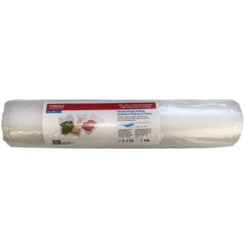 Maxxo Vákuum fólia tekercs 40x1000 cm kép