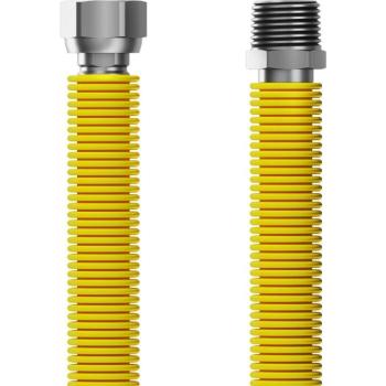 MERABELL Gas Flexi R1/2"-G1/2" 50 - 100 cm kép