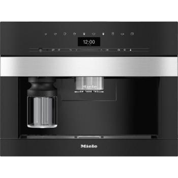 Miele CVA 7840 beépíthető kávéfőző kép
