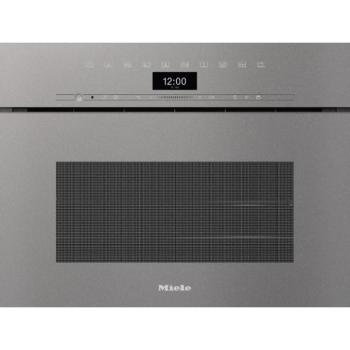 Miele DGC 7440 HCX Pro beépíthető kombi gőzpároló kép