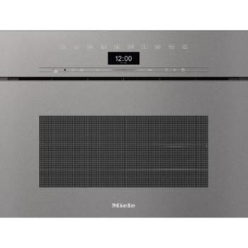 Miele DGC 7445 HCX Pro beépíthető kombi gőzpároló kép