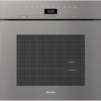 Miele DGC 7465 HCX Pro Gőzsütő vezetékes vízcsatlakozással