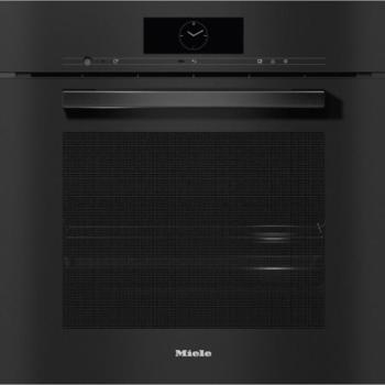 Miele DGC 7860 HC Pro kombi gőzpároló kép