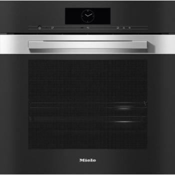Miele DGC 7865 HC Pro kombi gőzpároló kép