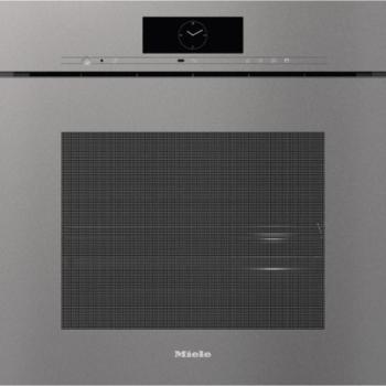 Miele DGC 7865 HCX Pro kombi gőzpároló kép