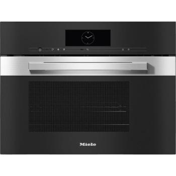 Miele DGM 7845 gőzpároló mikrohullámú üzemmóddal kép