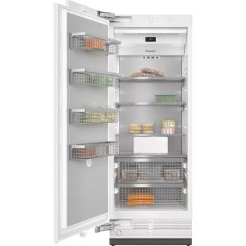 Miele F 2813 Vi MasterCool fagyasztószekrény kép