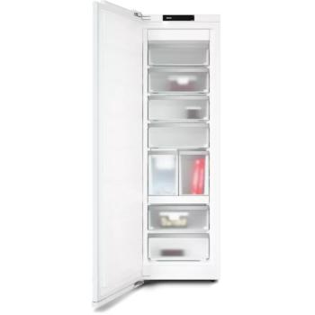 Miele FNS 7794 D L ActiveDoor, IceMaker, NoFrost beépíthető fagyasztó kép