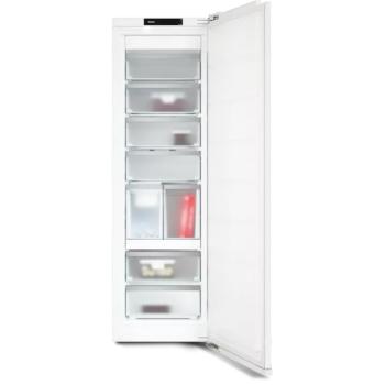 Miele FNS 7794 D R ActiveDoor, IceMaker, NoFrost beépíthető fagyasztó kép