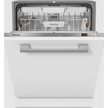 Miele G 5651 SCVi Active Nemesacél teljesen beépíthető mosogatógép kép