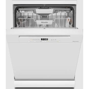 Miele G 5811 SC Active Plus Briliánsfehér szabadon álló mosogatógép kép
