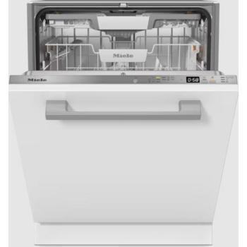 Miele G 5851 SCVi Active Plus Nemesacél teljesen beépíthető mosogatógép kép