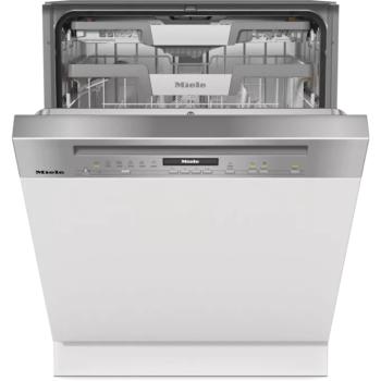 Miele G 7210 SCi beépíthető mosogatógép látható kezelőpanellel kép