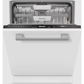 Miele G 7651 SCVi AutoDos teljesen integrált mosogatógép kép