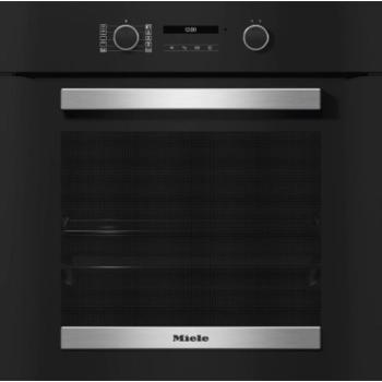 Miele H 2465 B ED-LOOK beépíthető sütő kép