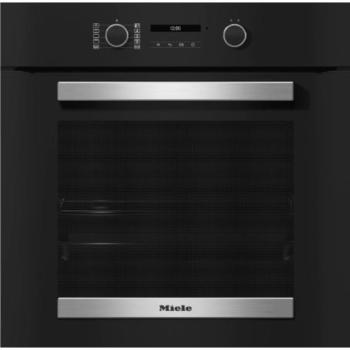 Miele H 2467 B ED-LOOK beépíthető sütő kép
