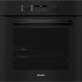 Miele H 2861-1 B 125 Edition beépíthető sütő kép