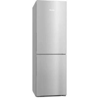 Miele KFN 4377 CD 125 Edition Szabadonálló hűtő-fagyasztó kép