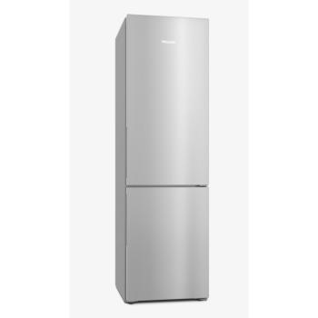 Miele KFN 4397 CD 125 Edition kombinált hűtőszekrény Nemesacél kép