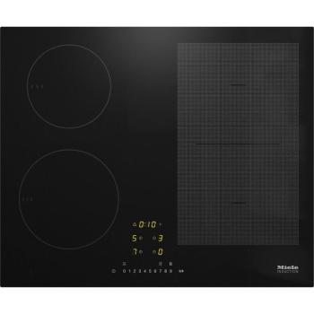 Miele KM 7404 FX indukciós főzőlap kép