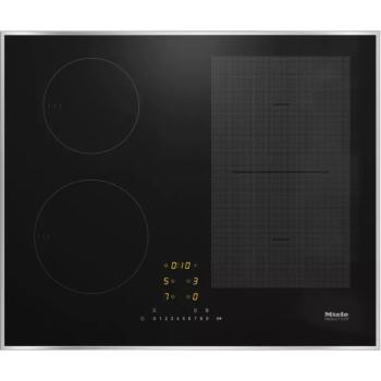 Miele KM 7466 FR 125 Edition Indukciós főzőlap kép