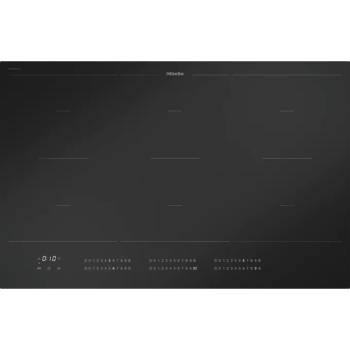 Miele KM 7576 FL 125 Gala Ed indukciós főzőlap kép