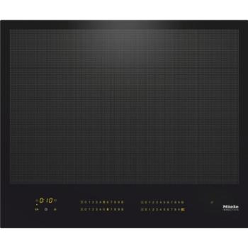 Miele KM 7667 FL indukciós főzőlap kép