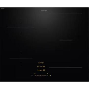 Miele KM 8462 FL Indukciós főzőlap kép
