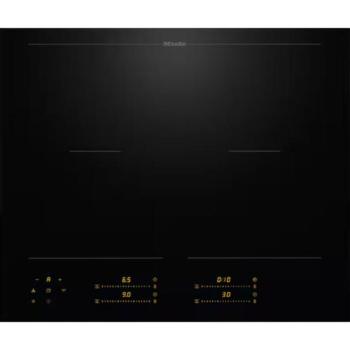 Miele KM 8565 FL Indukciós főzőlap kép