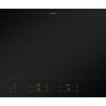 Miele KM 8565 FL MattFinish 620 mm PowerFlex Indukciós főzőlap kép