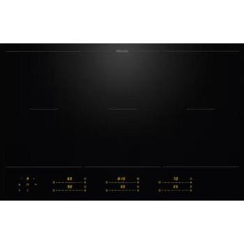 Miele KM 8585 FL Indukciós főzőlap kép