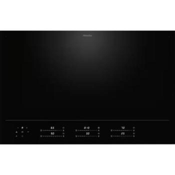 Miele KM 8685 FL 800 mm Teljes felület Indukciós főzőlap kép