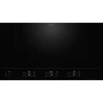 Miele KM 8695 FL 936 mm Teljes felület Indukciós főzőlap kép
