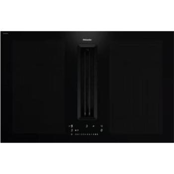Miele KMDA 7676-1 FL BlackPerfection 800 mm Silence Motor kép