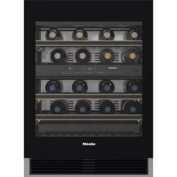 Miele KWT 6322 UG Beépíthető borhűtő kép