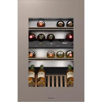 Miele KWT 6422 iG Pearlbeige beépíthető bortemperáló kép