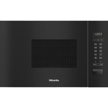 Miele M 2234 SC beépíthető mikrohullámú sütő kép