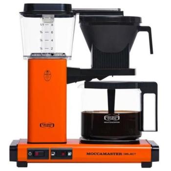 Moccamaster KBG 741 Select Orange kép