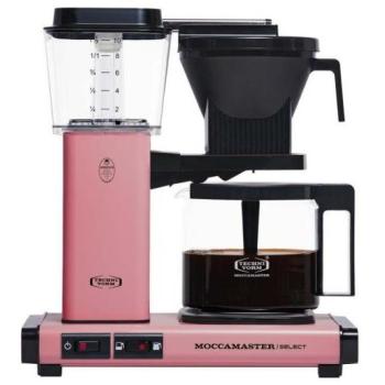 Moccamaster KBG 741 Select Pink kép